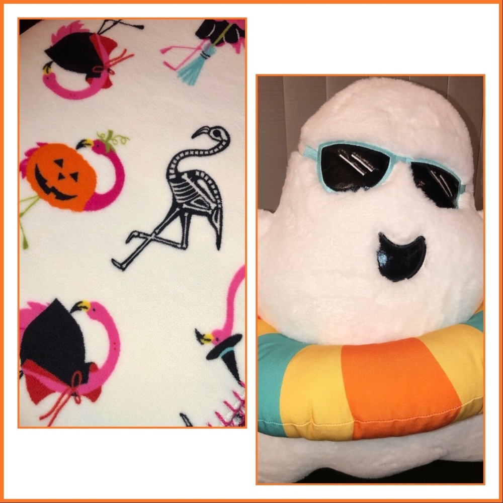 Halloween / Summerween Bundle of 2 for @jessicanolas876